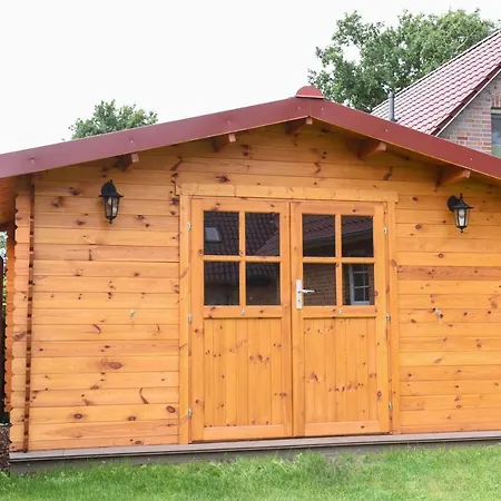 Maja Am Ferienhaus *