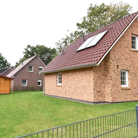 Maja Am Ferienhaus *