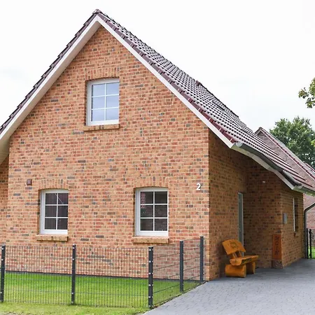 Maja Am Nyaraló Aurich