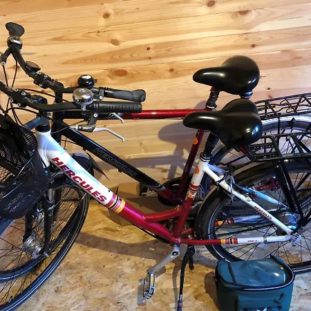 Maja Am * Aurich (Ostfriesland)