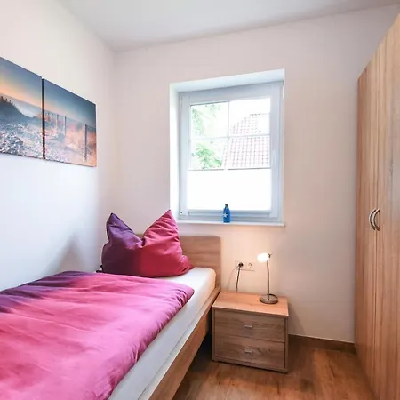 Maja Am Aurich (Ostfriesland)