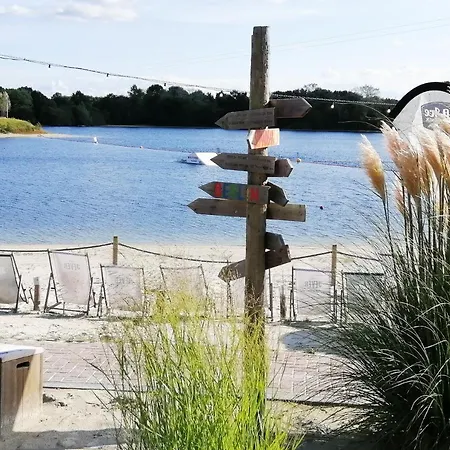 Ferienhaus Maja Am Aurich (Ostfriesland)