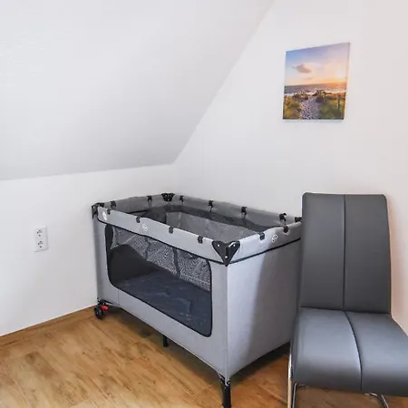 Ferienhaus Maja Am Aurich (Ostfriesland)