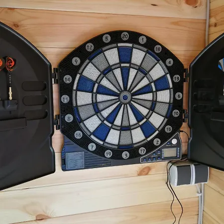 Ferienhaus Maja Am Aurich (Ostfriesland)