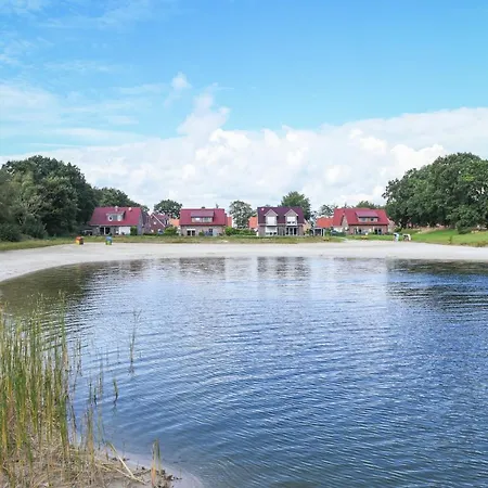 Maja Am Ferienhaus *