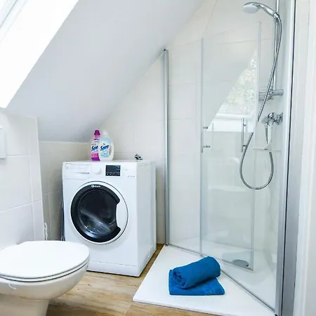 Ferienhaus Maja Am Aurich (Ostfriesland)