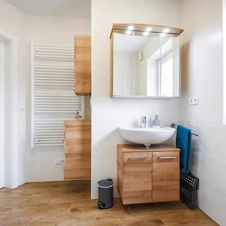 Maja Am Ferienhaus Aurich (Ostfriesland)