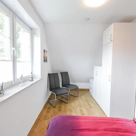 Maja Am Ferienhaus Aurich (Ostfriesland)