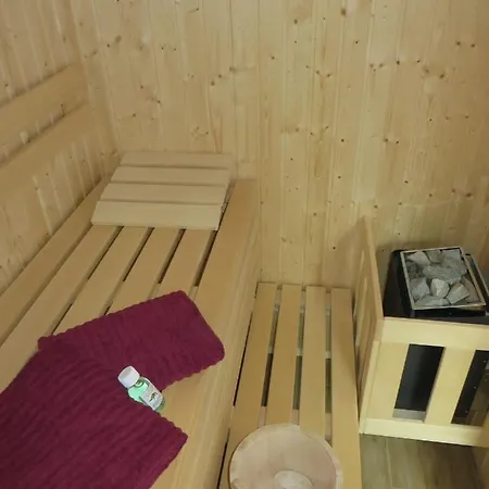 Ferienhaus Maja Am Aurich (Ostfriesland)