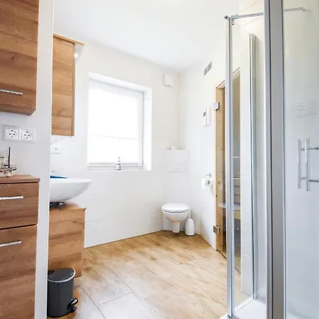 Maja Am Ferienhaus *