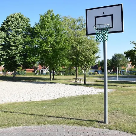 Maja Am Aurich (Ostfriesland)