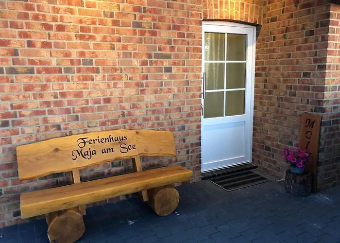 Maja Am 度假居 奥利希